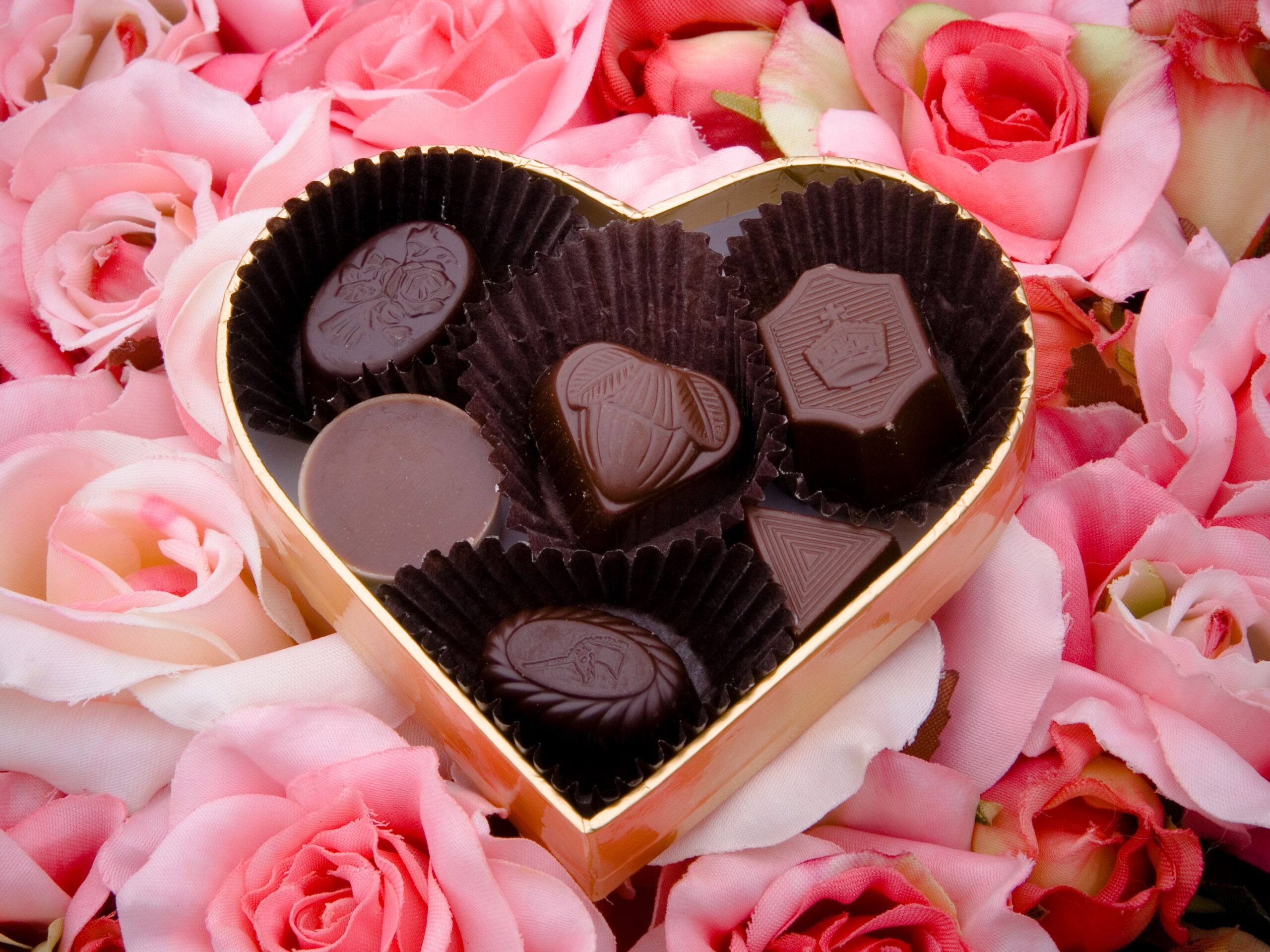 idee de cadeau Saint Valentin ado garcon chocolat