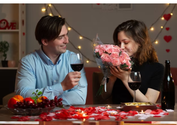 Comment Souhaiter Un Joyeux Anniversaire De Mariage À Sa Femme