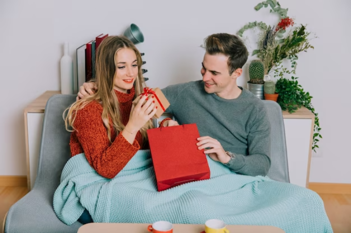 Idées de Cadeaux pour Anniversaire de Mariage d'une Femme Abordables 