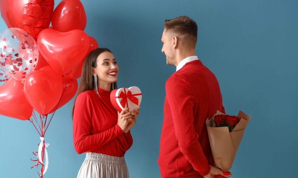 idée cadeau Saint Valentin ado garcon