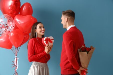 idée cadeau Saint Valentin ado garcon