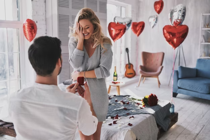 idée cadeau anniversaire de mariage pour femme