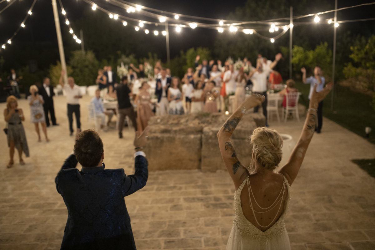 prévoir le bdget mariage 100 personnes