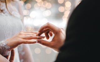 prix moyen d'un mariage