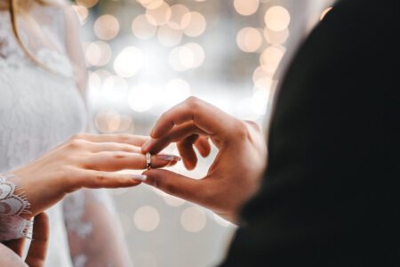 prix moyen d'un mariage