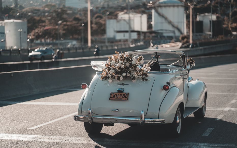 prix mariage église pour le déplacement