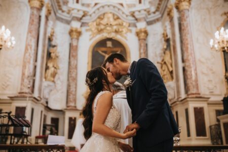 mariage église prix