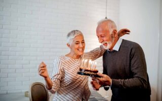 Idée Cadeau Anniversaire de Mariage Parents