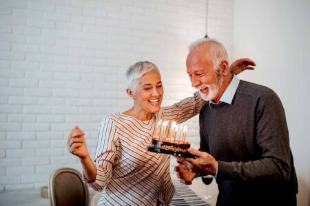 Idée Cadeau Anniversaire de Mariage Parents