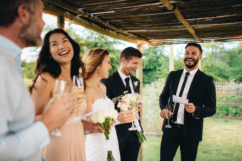 combien offrir à un mariage