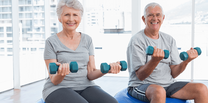 Équipement de yoga