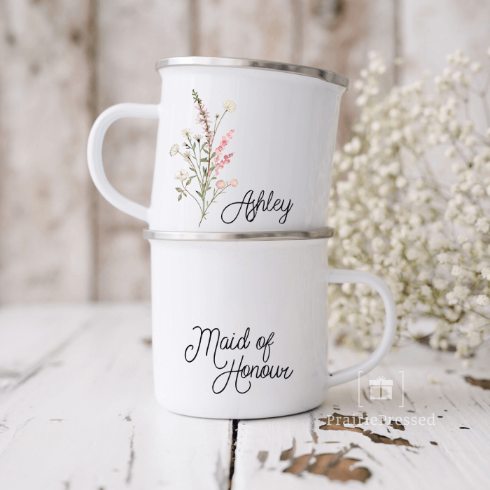 Mug personnalisé