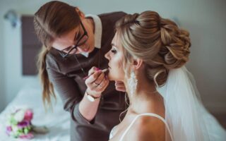 prix maquillage mariage