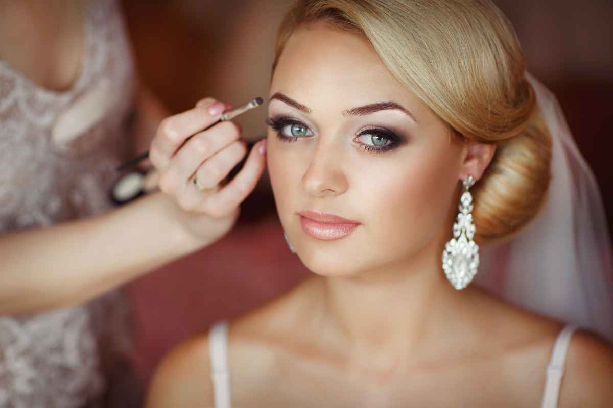 prix maquillage mariage