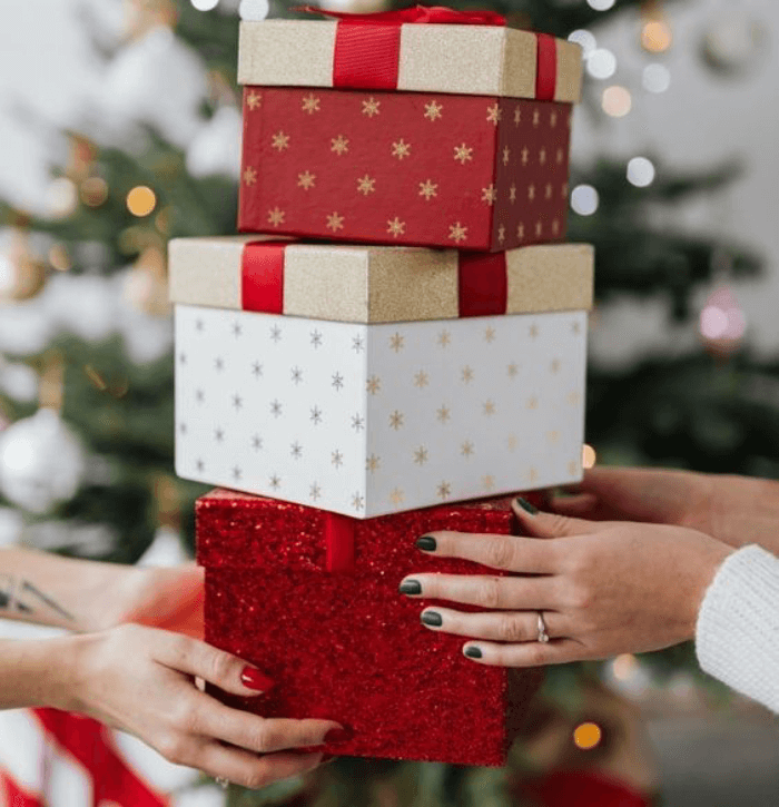 Quand Offrir Un Cadeau Pour Couple d’Amis ?