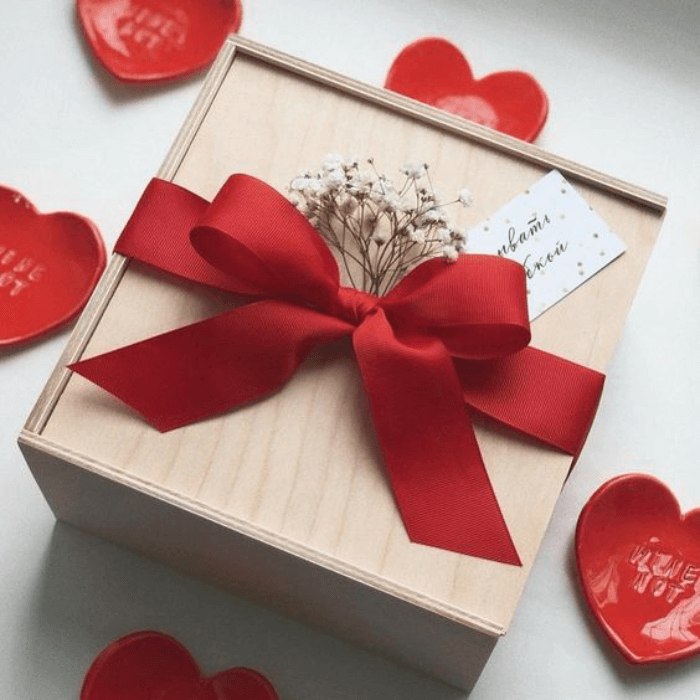 Où Acheter Les Idées Cadeaux Saint Valentin Personnalisés?