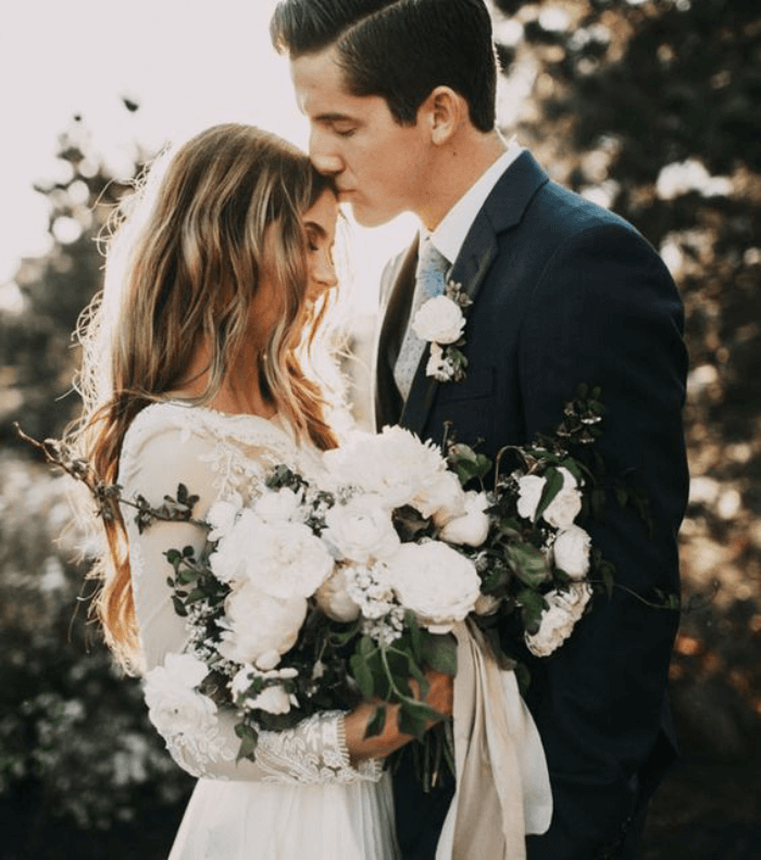 Les photographes de mariage dans cette tranche de prix garantissent une qualité photographique supérieure