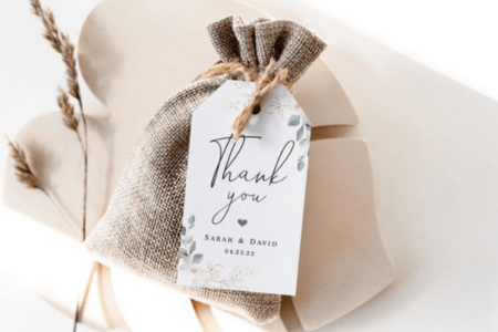 Top 30 Idées de Cadeau Invité Mariage Vintage Uniques