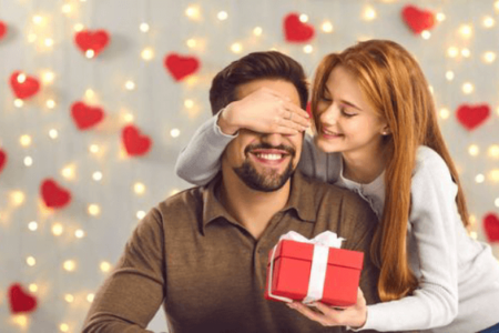 Top 20 Idées Cadeaux Saint Valentin Pour Son Copain Inoubliables