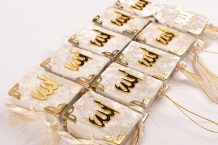 Top 20 Idées De Cadeau Invité Mariage Islam Pour Une Célébration Mémorable