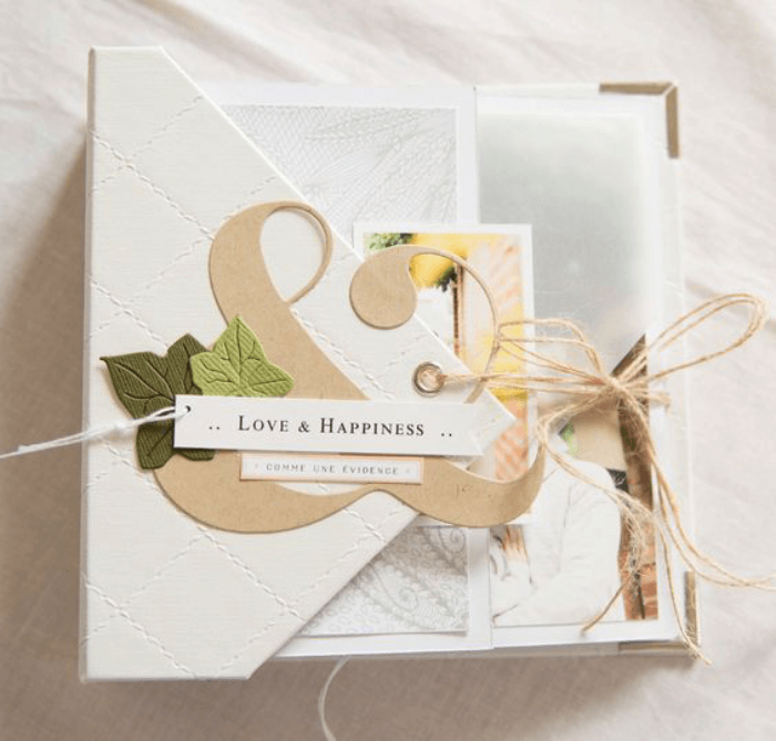 Comment Choisir des Cadeaux Invités Mariage Vintage Fait main ?