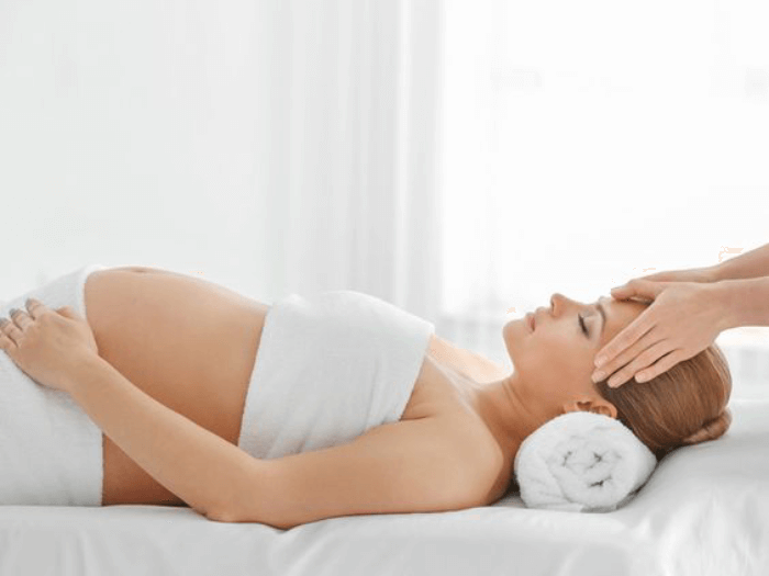 Comment Faire Plaisir à Une Femme Enceinte ?