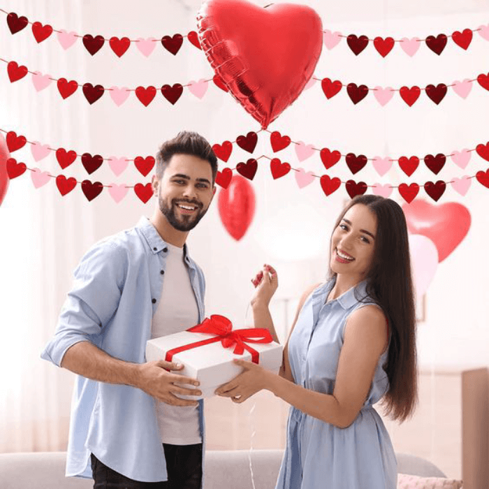 Comment Choisir Le Bon Cadeau Saint Valentin Pour Son Copain?