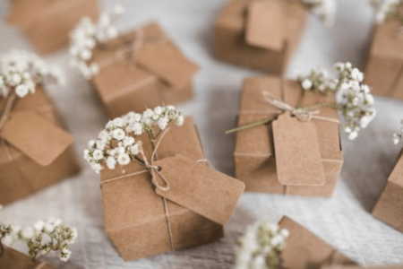 Idée Cadeau Invité Mariage Femme Pour Surprendre Vos Convives