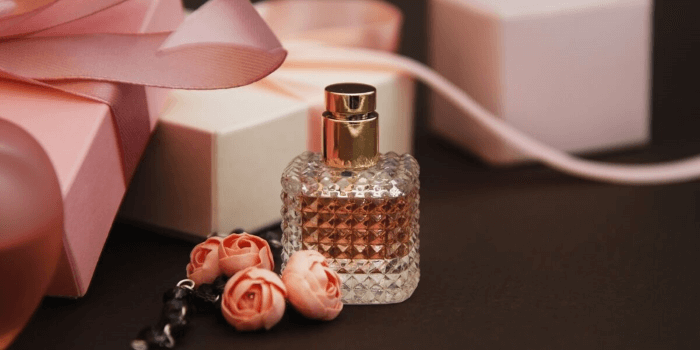 Cadeau Saint Valentin Parfum Pour Elle