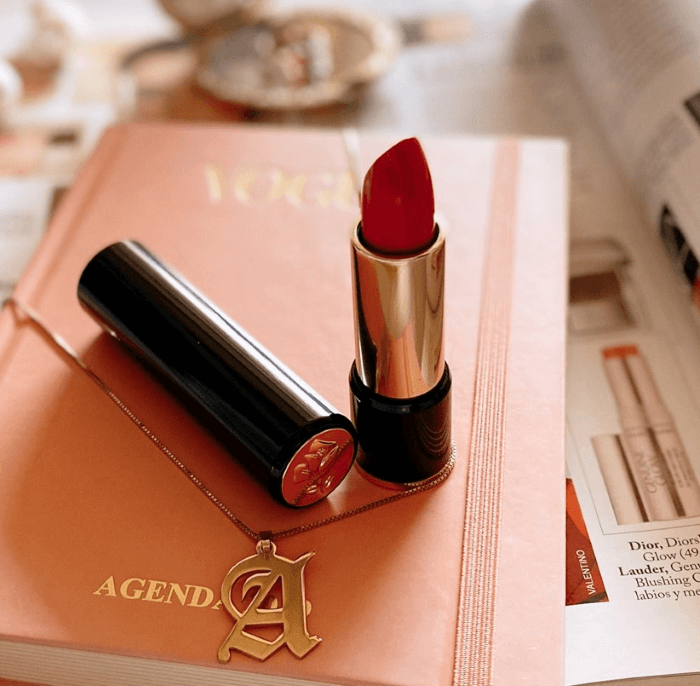 Rouge À Lèvres Pour Elle