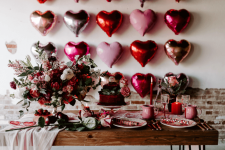 Idée Cadeau Saint Valentin Pour Elle