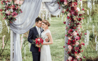 Idée décoration mariage