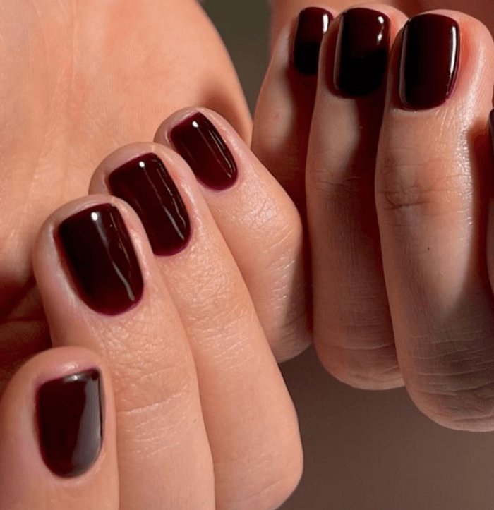 Vernis à Ongles Tendance