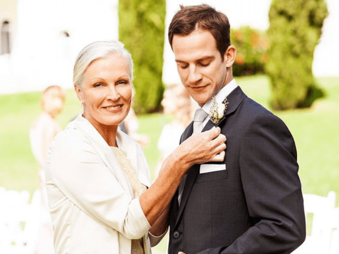 Exemples De Discours De Mariage Maman Pour Son Fils Et Sa Belle-Fille