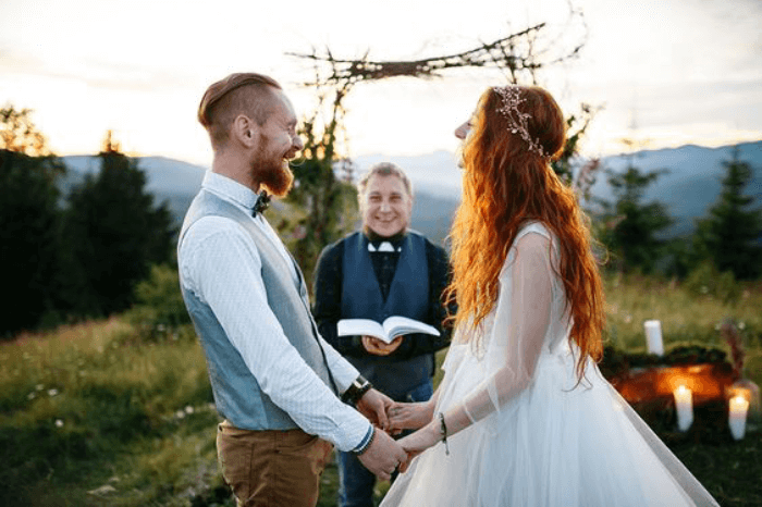 Intégrer Des Anecdotes Dans Un Texte Officiant Cérémonie Laïque Humour 