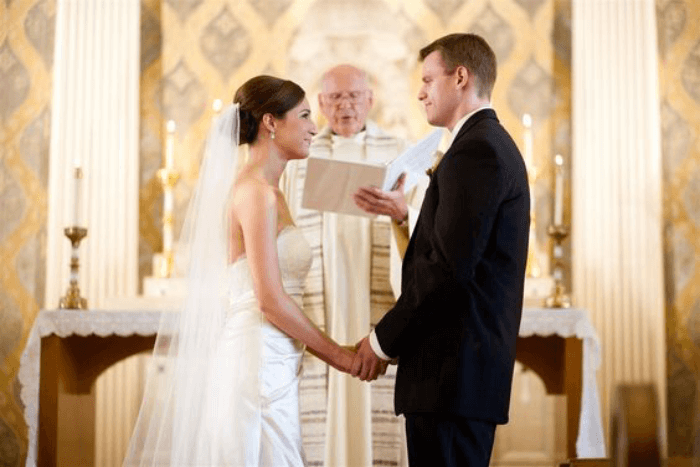 Combien Donner À Un Mariage Quand On Est Témoin?