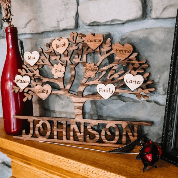 Un cadeau symbolique de couple au mariage qui transcende le temps