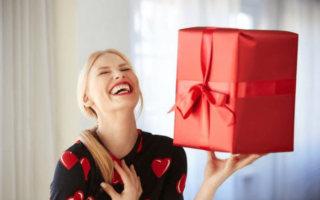 Découvrir Top 20 Idées Cadeaux Préférés Des Femmes Liste