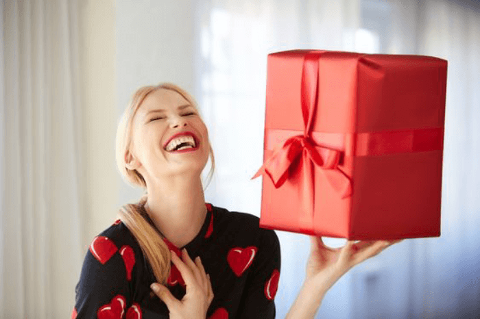 Découvrir Top 20 Idées Cadeaux Préférés Des Femmes Liste