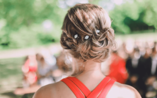 Coiffure Mariage Cheveux Courts