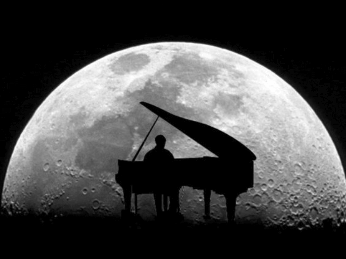 "Claire de Lune" de Debussy