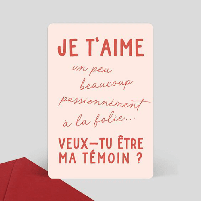 Exemples De Textes Demande En Mariage Selon Le Destinataire