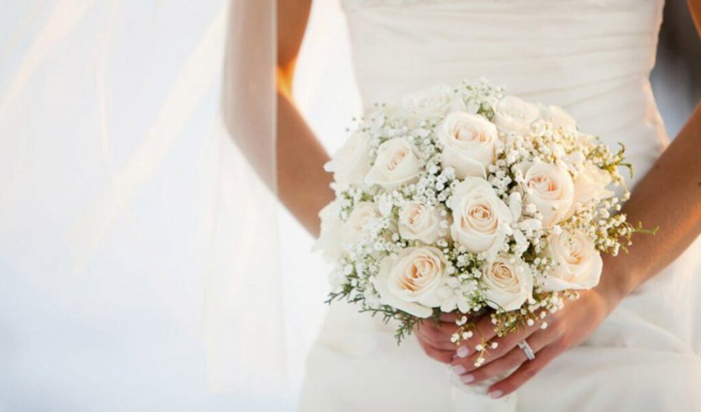 Le charme incontesté du bouquet de fleurs mariage