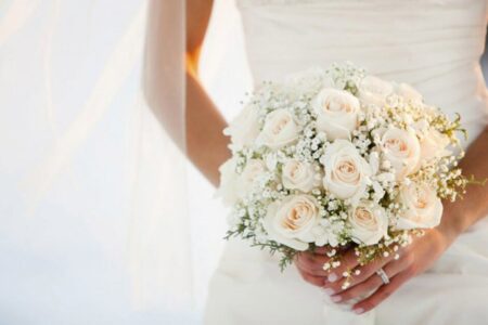 Le charme incontesté du bouquet de fleurs mariage